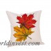 Feliz otoño Acción de Gracias día almohada almohadas decorativas para sofá asiento cojín de algodón cojín decoración del hogar ali-76102604